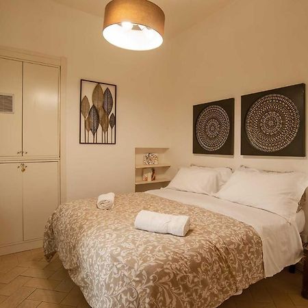 Casa Medici Riccardi - 50Mt Da Piazza Duomo Apartment Firenze Bagian luar foto