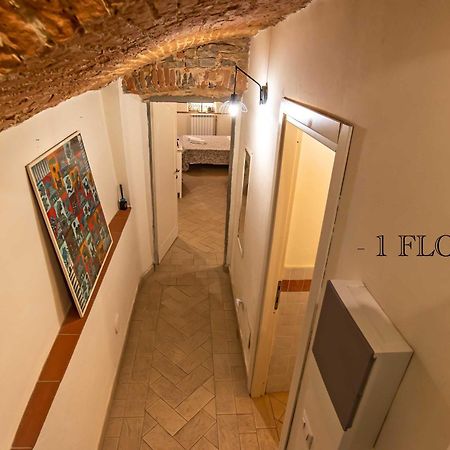 Casa Medici Riccardi - 50Mt Da Piazza Duomo Apartment Firenze Bagian luar foto