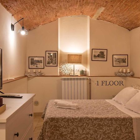 Casa Medici Riccardi - 50Mt Da Piazza Duomo Apartment Firenze Bagian luar foto