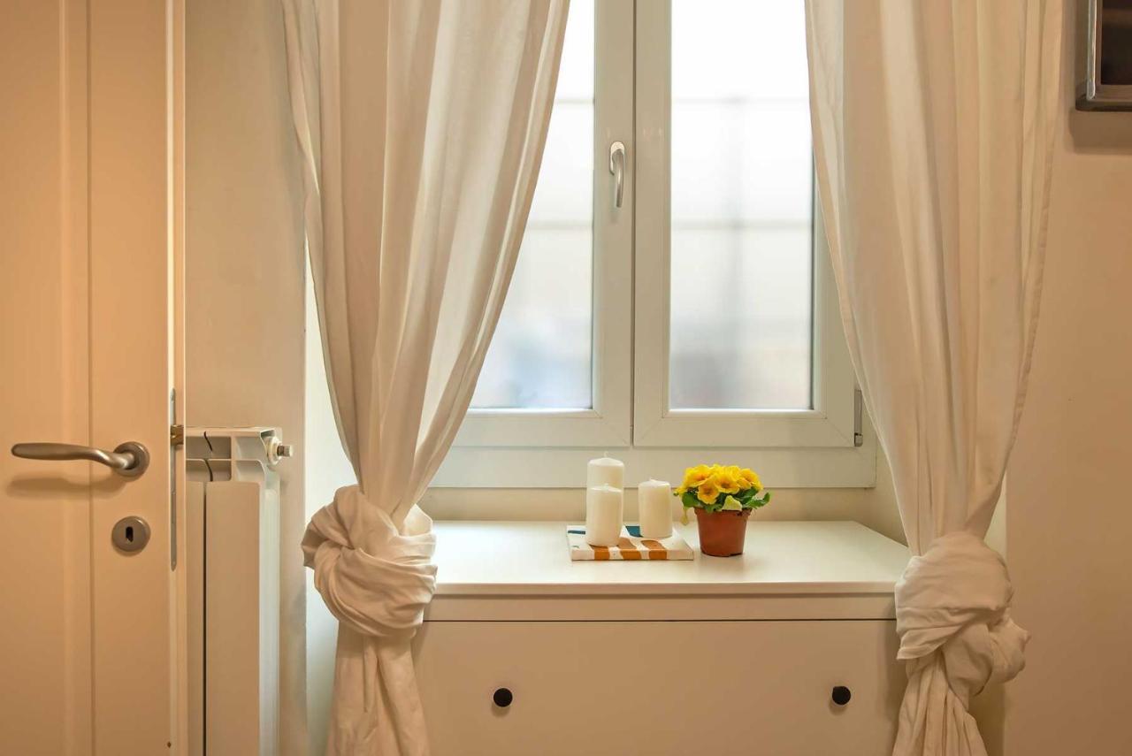 Casa Medici Riccardi - 50Mt Da Piazza Duomo Apartment Firenze Bagian luar foto