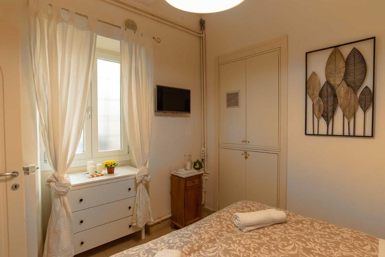 Casa Medici Riccardi - 50Mt Da Piazza Duomo Apartment Firenze Bagian luar foto