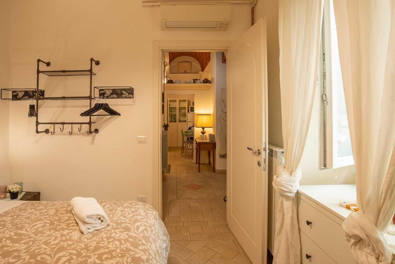 Casa Medici Riccardi - 50Mt Da Piazza Duomo Apartment Firenze Bagian luar foto