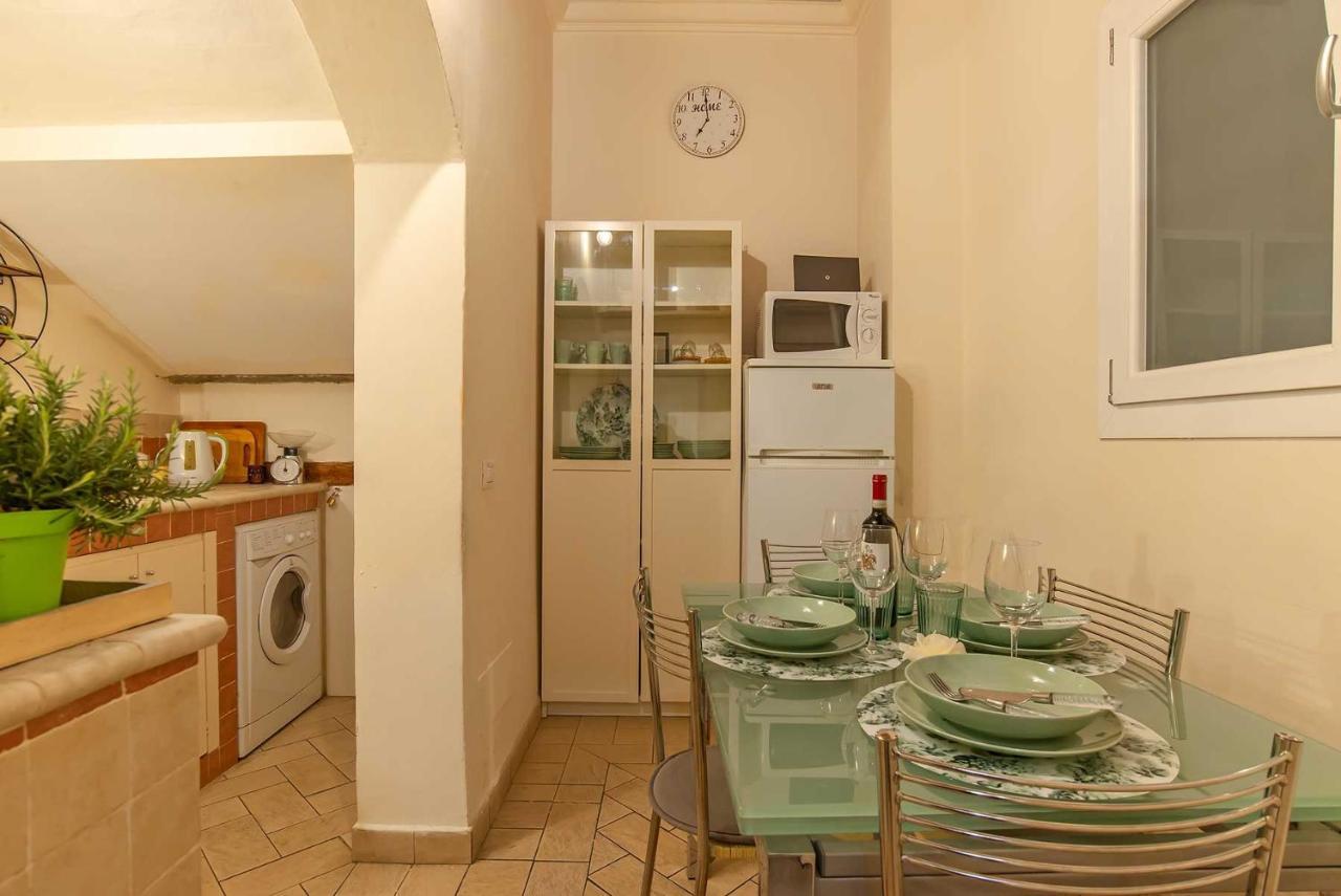 Casa Medici Riccardi - 50Mt Da Piazza Duomo Apartment Firenze Bagian luar foto