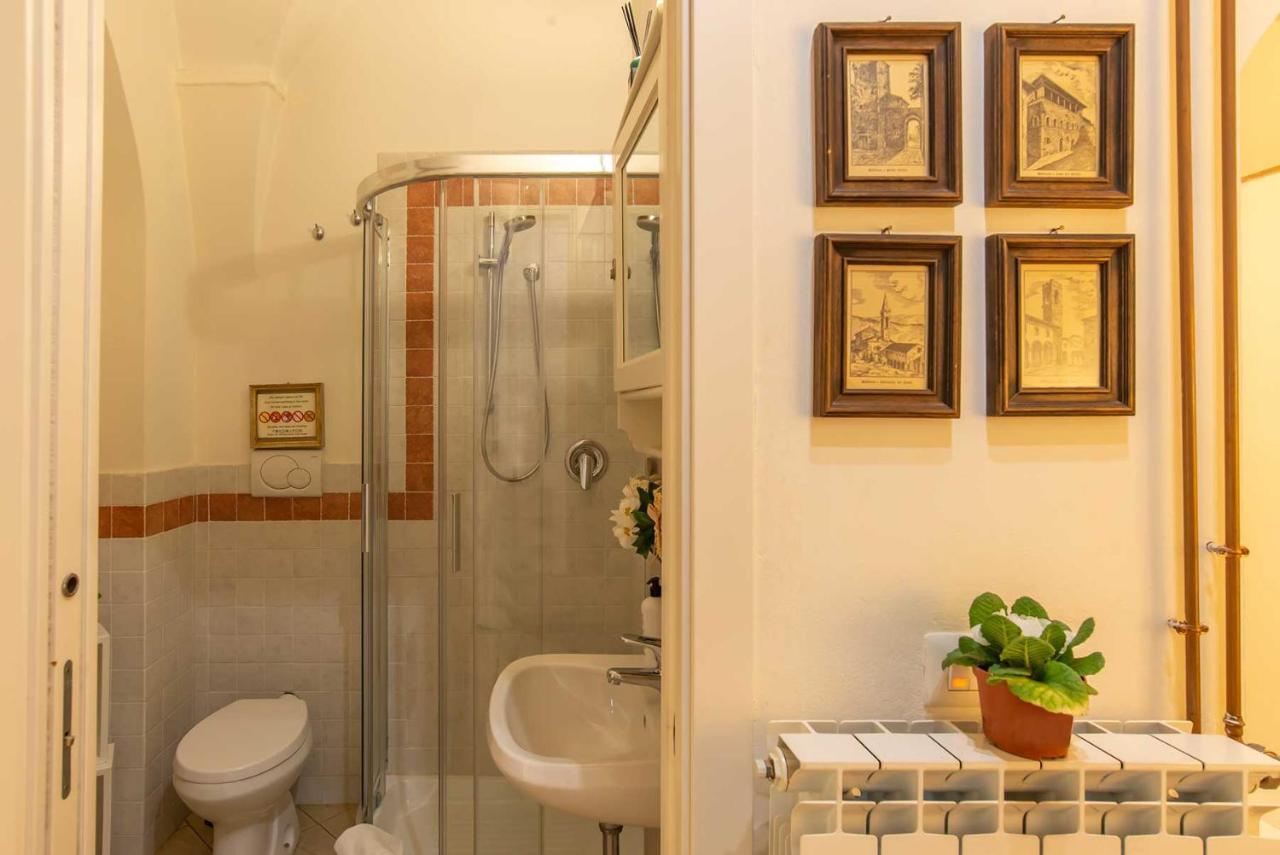 Casa Medici Riccardi - 50Mt Da Piazza Duomo Apartment Firenze Bagian luar foto