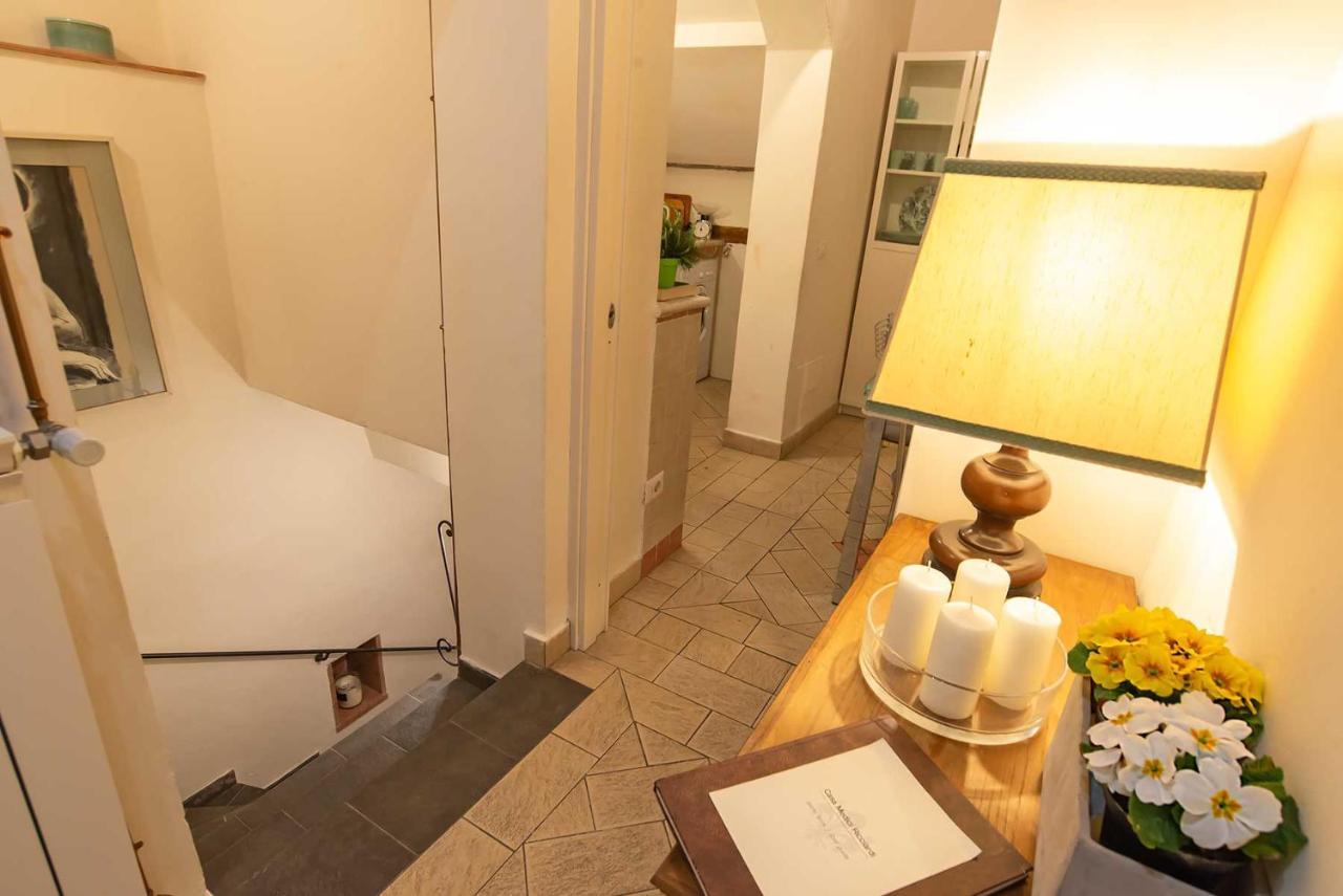 Casa Medici Riccardi - 50Mt Da Piazza Duomo Apartment Firenze Bagian luar foto