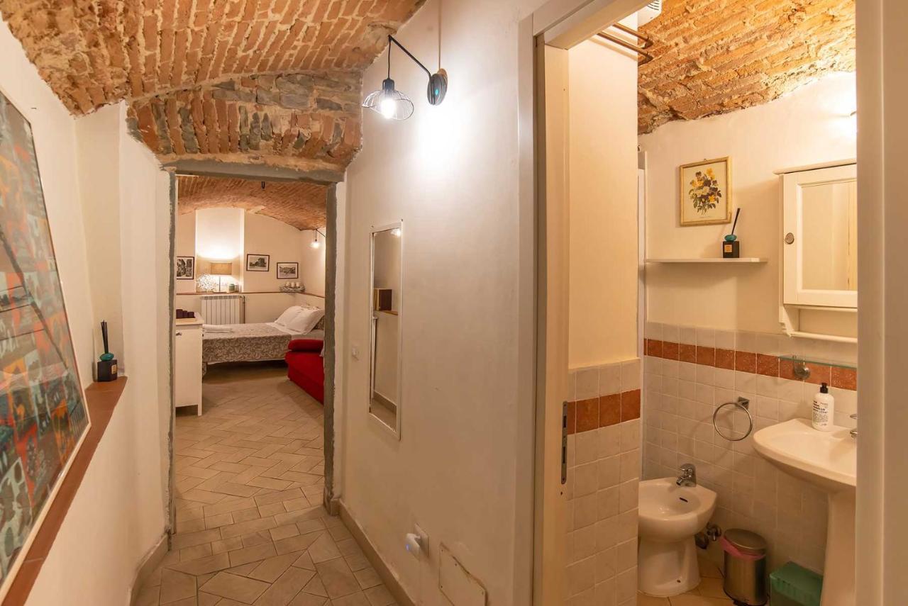 Casa Medici Riccardi - 50Mt Da Piazza Duomo Apartment Firenze Bagian luar foto