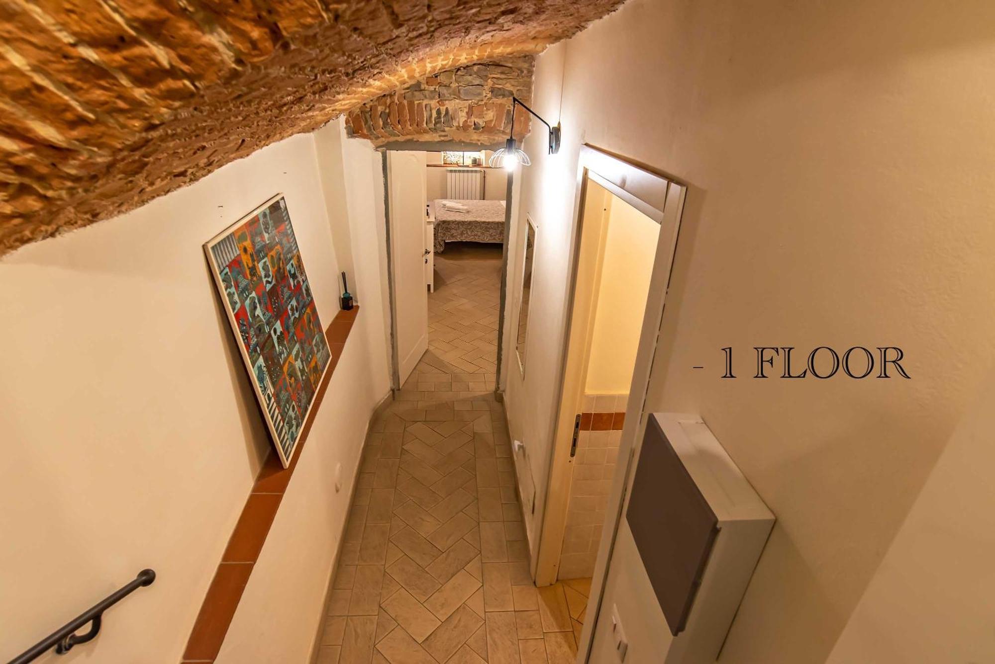 Casa Medici Riccardi - 50Mt Da Piazza Duomo Apartment Firenze Bagian luar foto